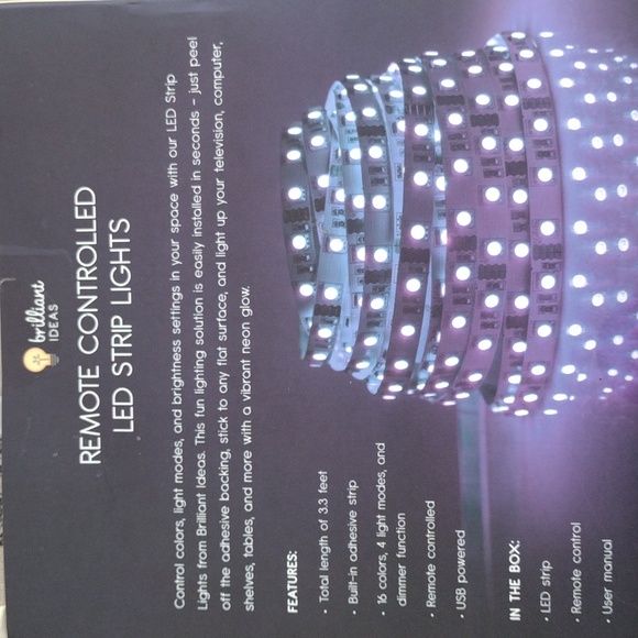 LED Lights - Picture 2 of 2